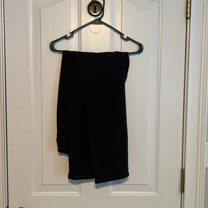 Black Old Navy Jeans